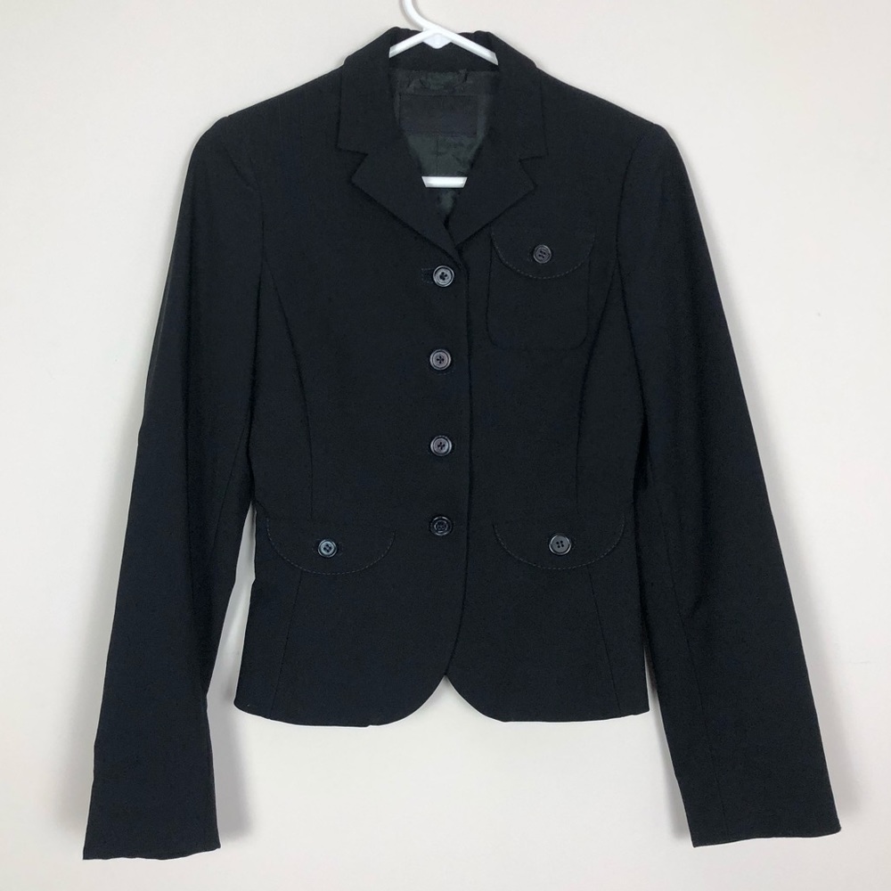 Prada Milano Blazer